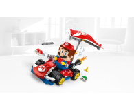 LEGO Super Mario 72032 Mario Kart – Standard Kart - 1284153 - zdjęcie 15